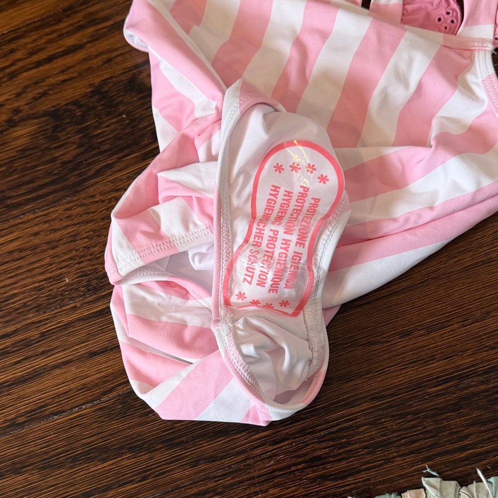 The Beaufort Bonnet Long Bay Bathing Suit - Picture 4 of 6